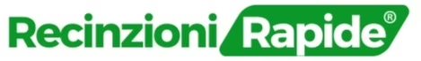 Logo Recinzioni Rapide
